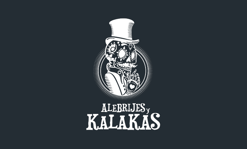 albrijes y kalakas