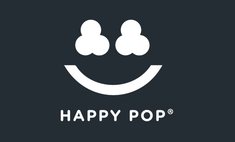 happy pop