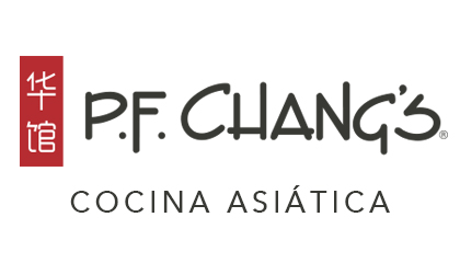 Lo PF Changs oxigeno