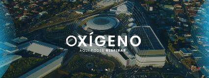 mall oxigeno
