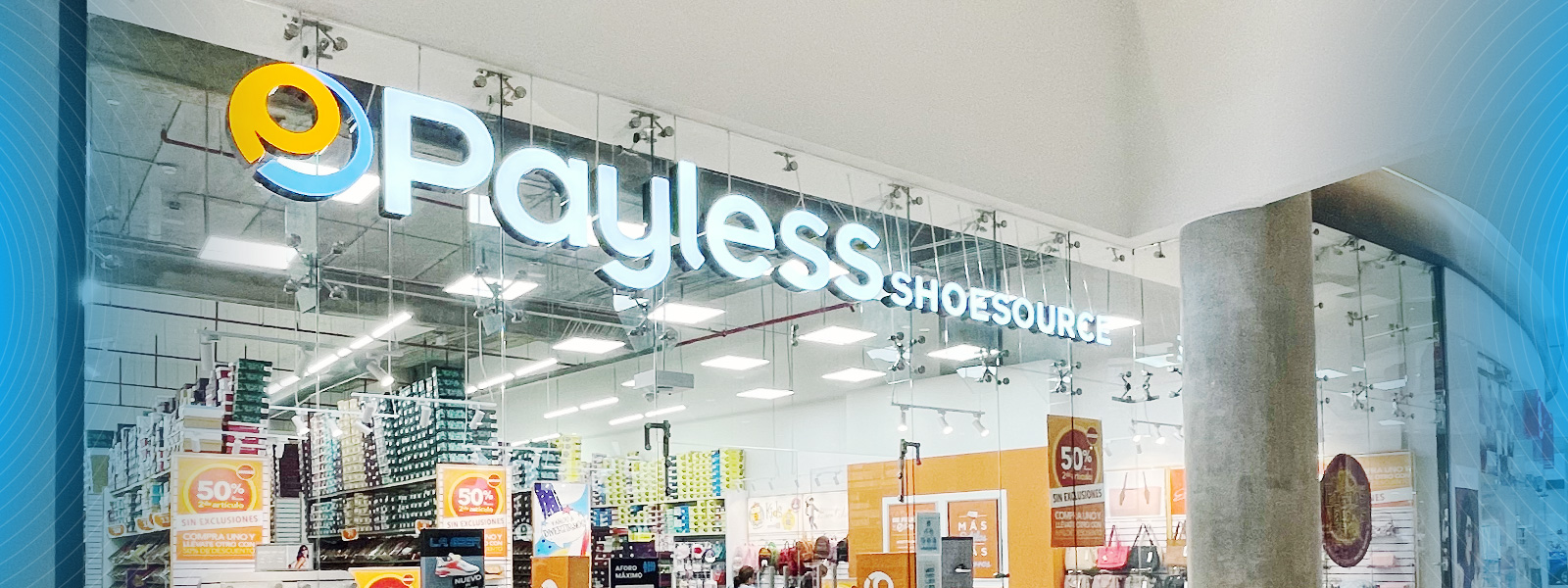 PAYLESS