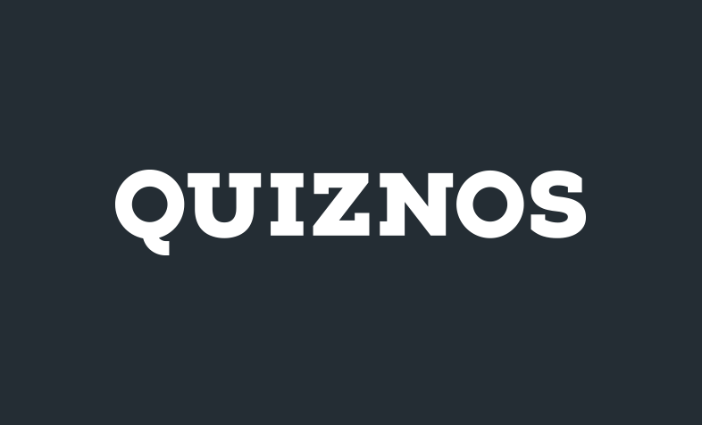 quiznos